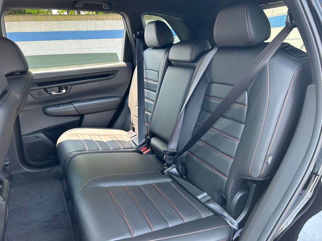 Thumbnail: 2026 Honda CR-V - 19