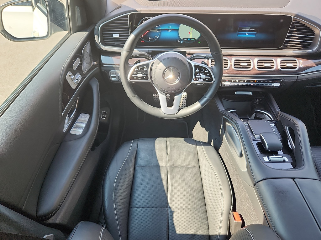 Thumbnail: 2022 Mercedes-Benz GLS - 12