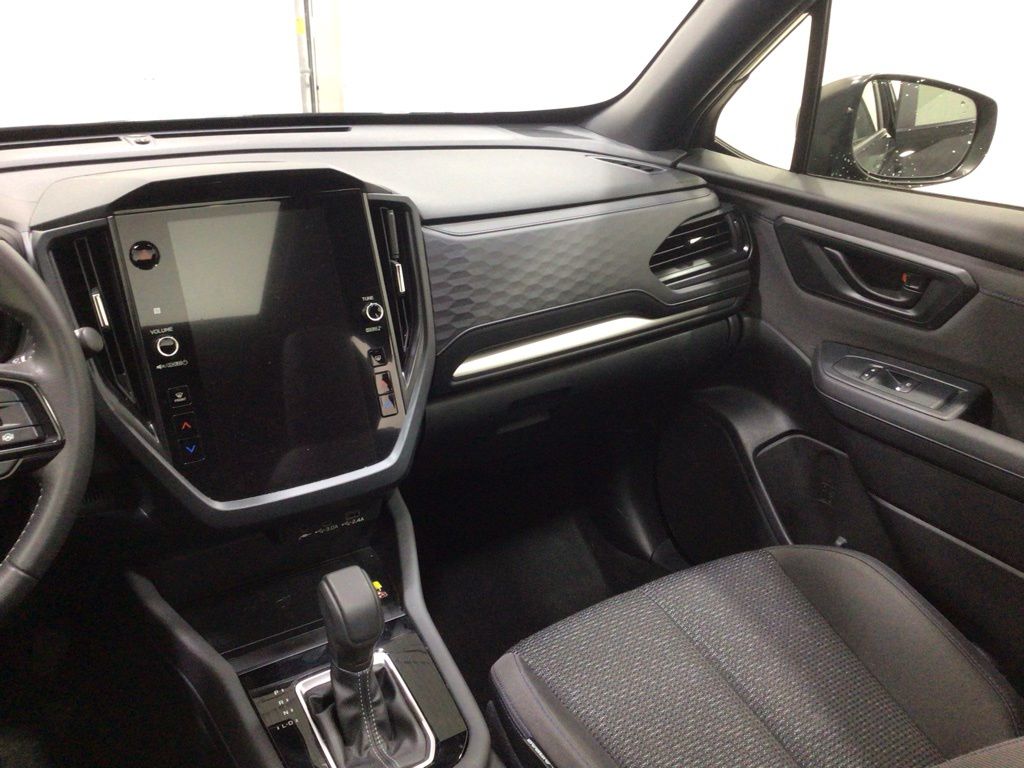 Used 2025 Subaru Forester SUV