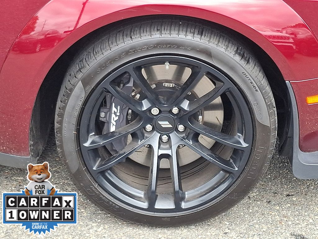 Used 2023 Dodge Challenger Coupe