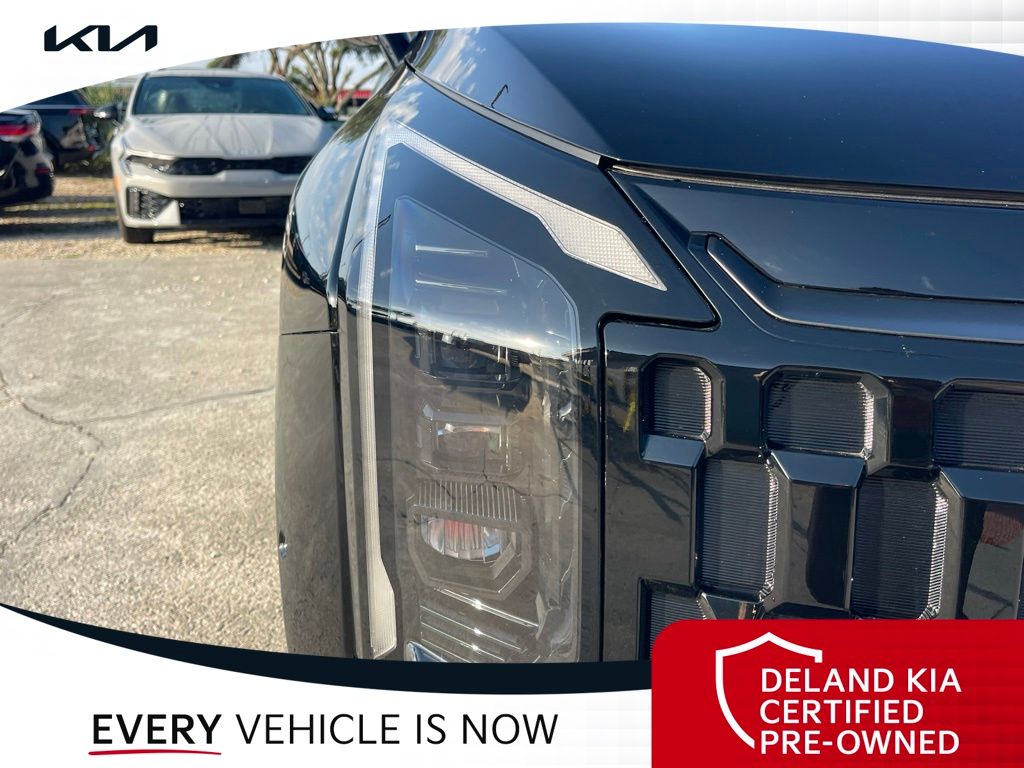 Used 2026 Kia Sportage SUV