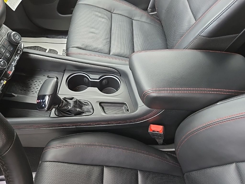 Used 2025 Gray Dodge GT image 31