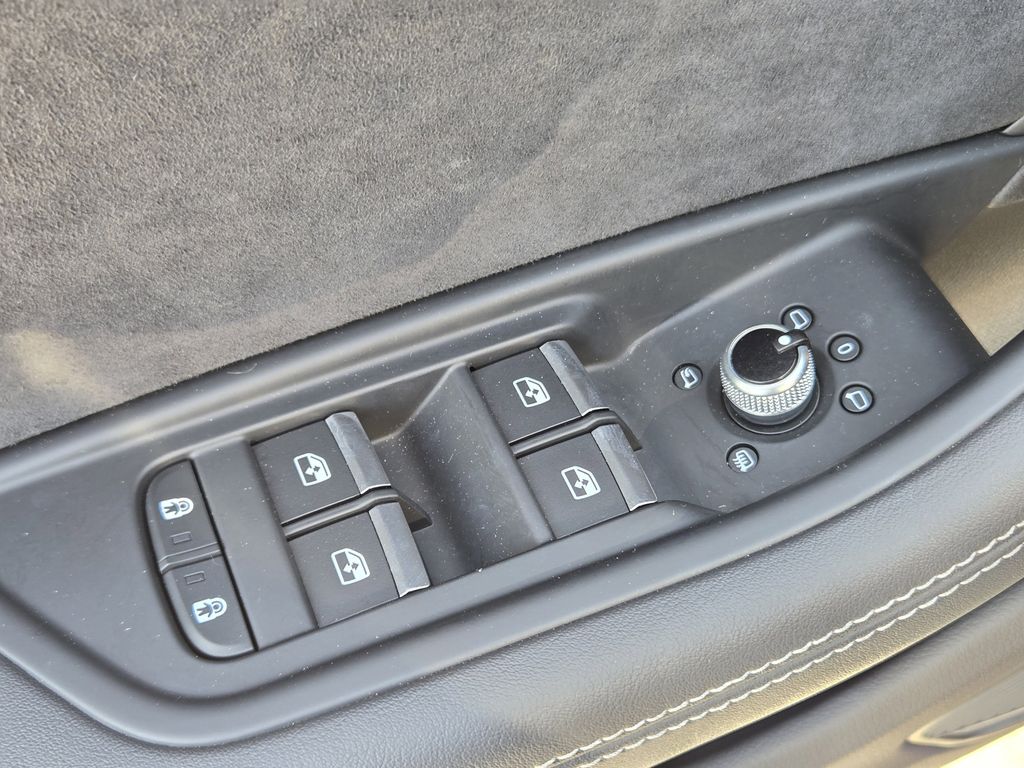 used 2023 Audi A4 car, priced at $33,742