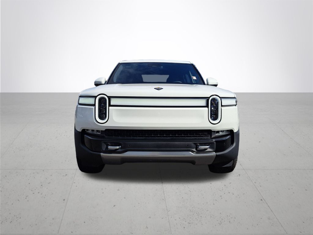 2023 Rivian R1T Adventure photo 3