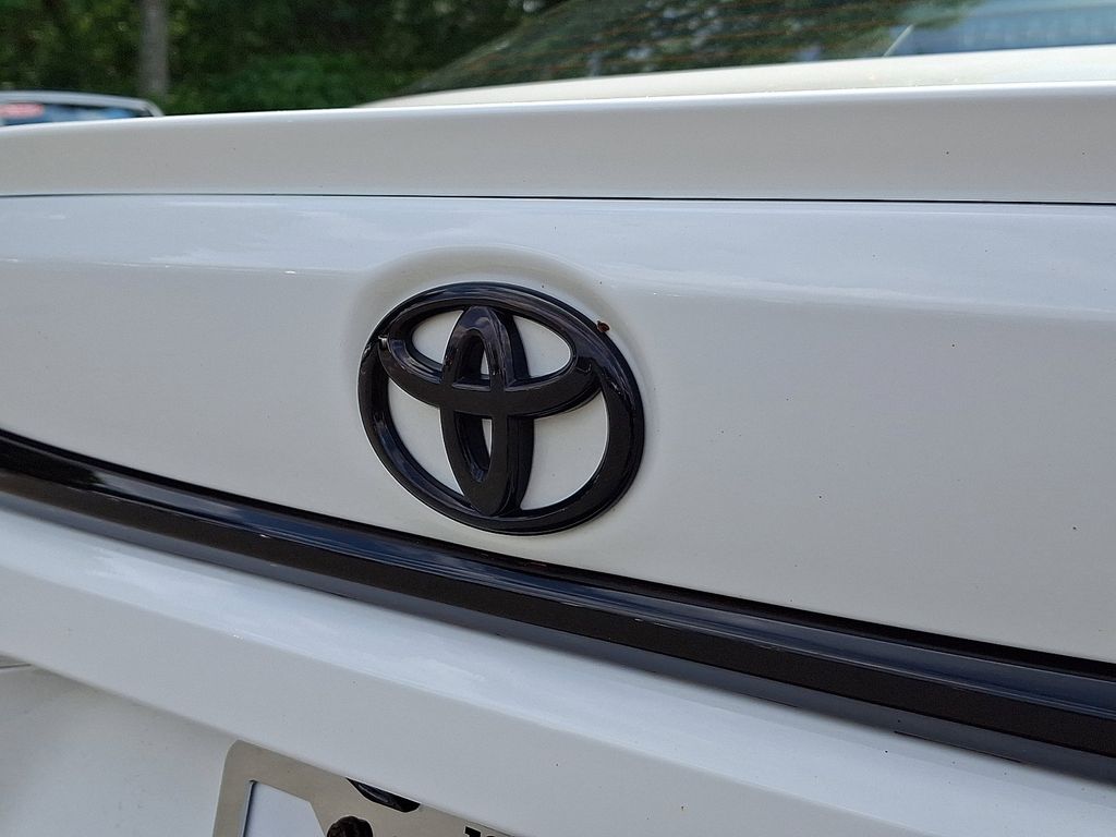 Thumbnail: 2024 Toyota Corolla - 29