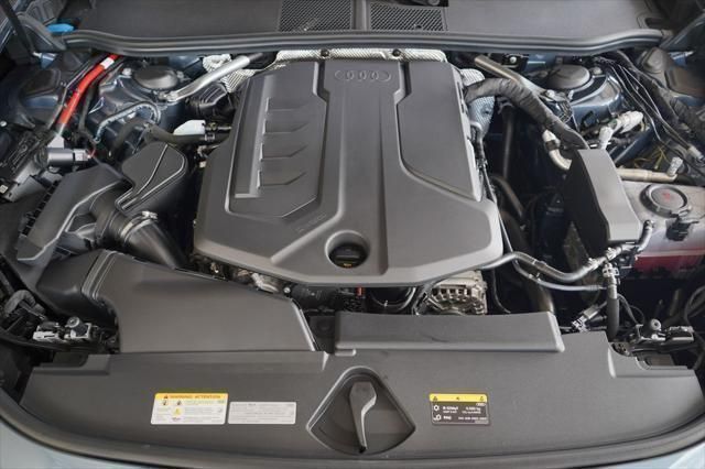 Thumbnail: 2025 Audi A5 - 12