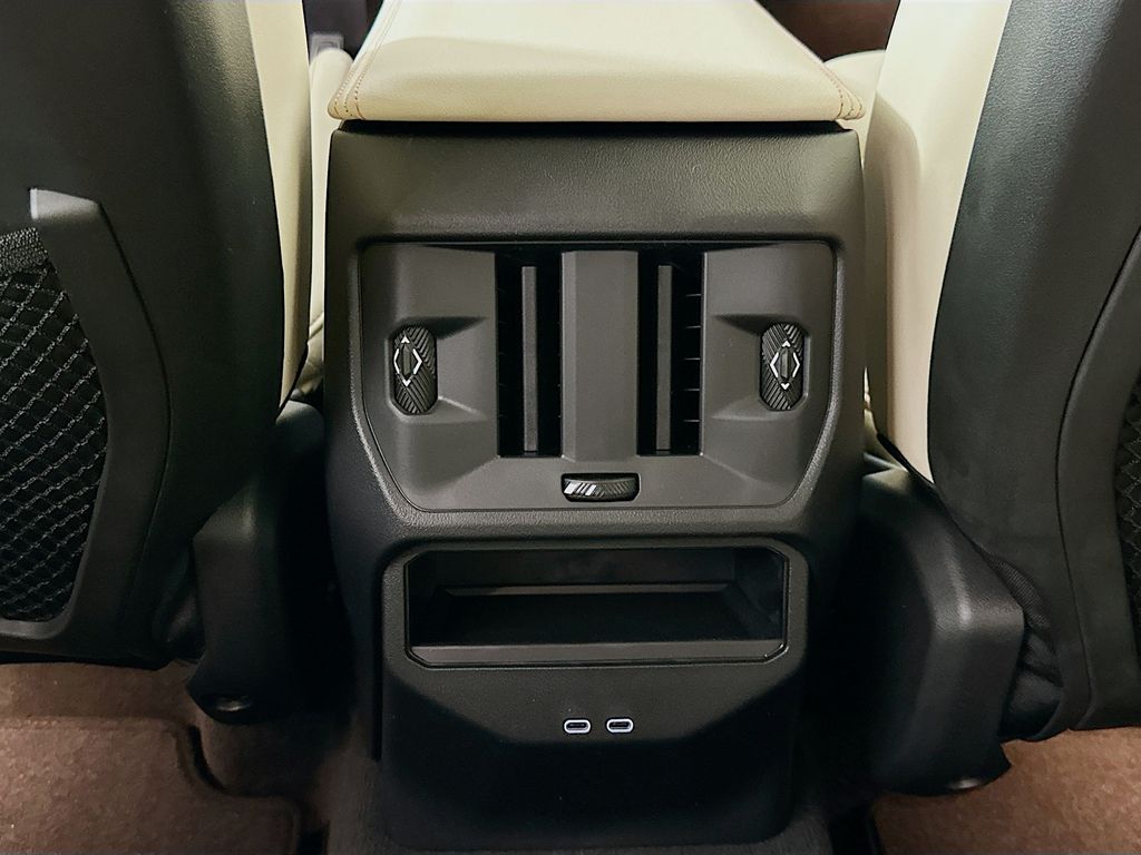 Thumbnail: 2026 BMW X3 - 18