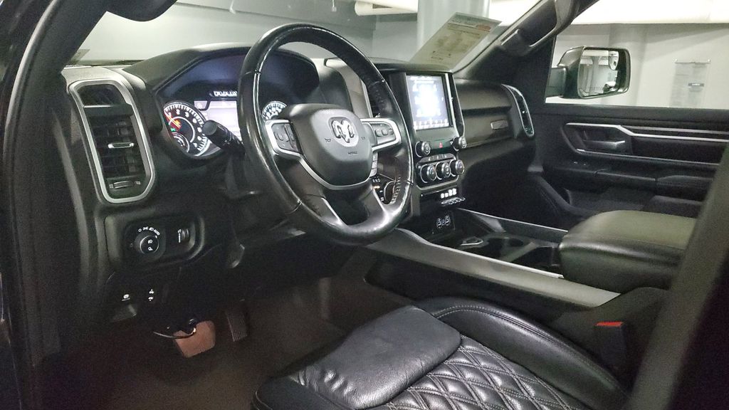 Used 2020 Ram 1500 Truck