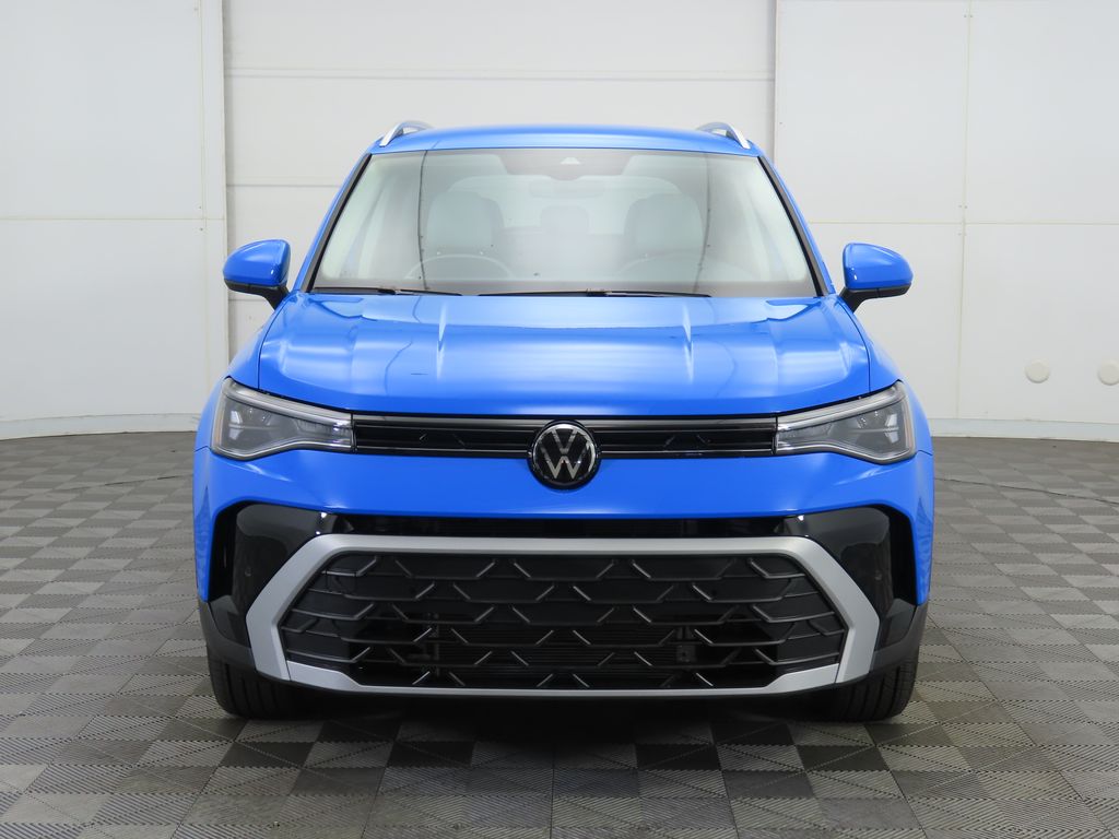 Thumbnail: 2026 Volkswagen Taos - 2