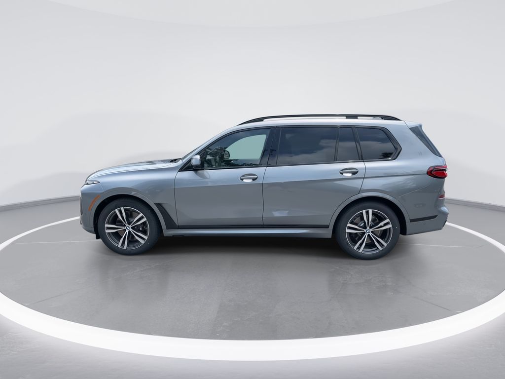 Thumbnail: 2026 BMW X7 - 5
