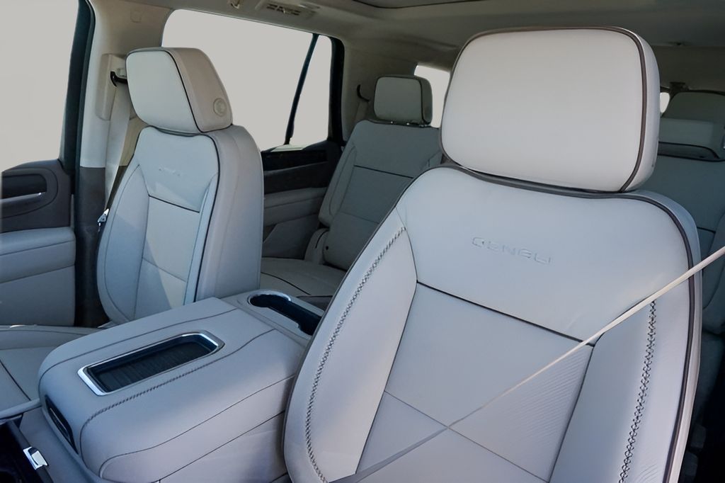 Used Car 2024 Gmc Yukon  Denali For Sale Under $70,000 In Austin, Texas