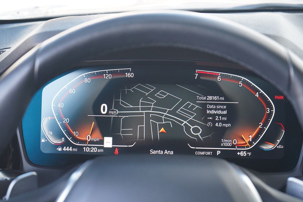 Thumbnail: 2020 BMW 3 Series - 11