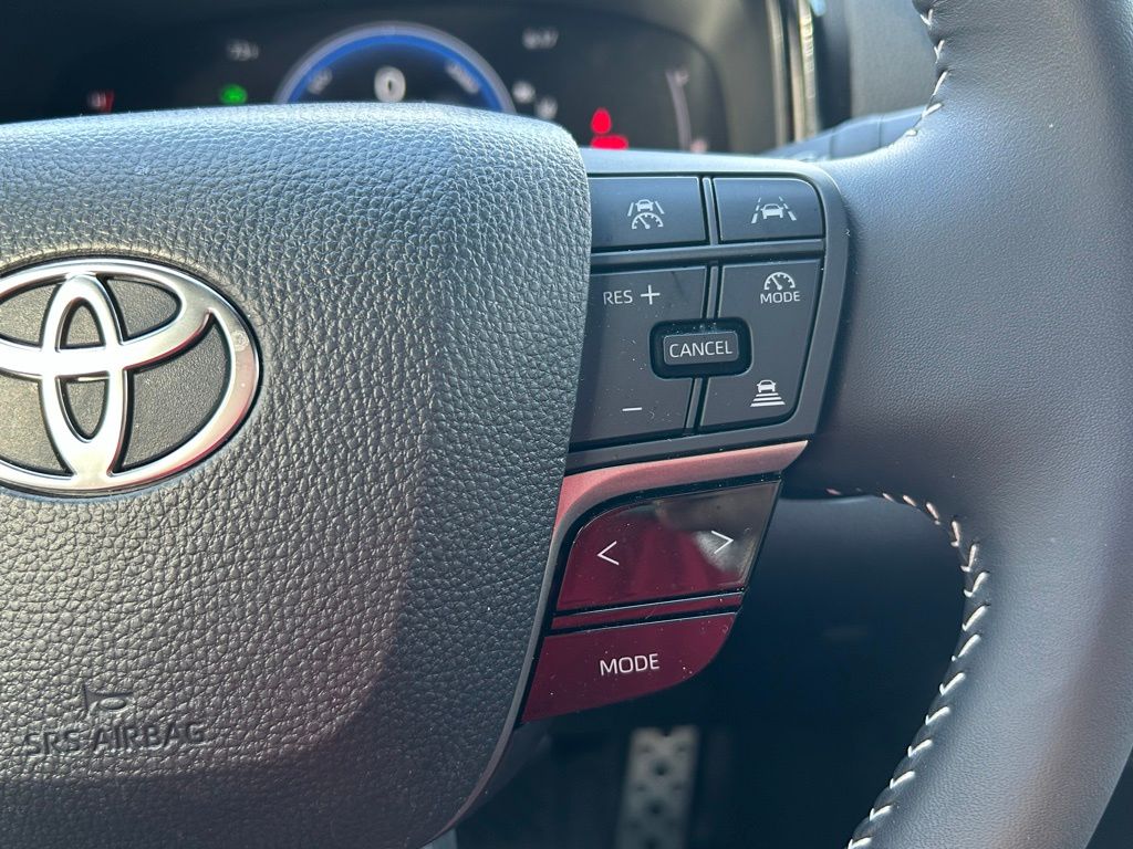 Thumbnail: 2026 Toyota Camry - 19