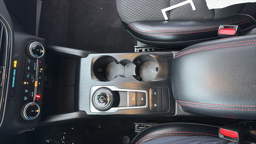 Certified Used 2024 Gray Ford ST-Line image 24