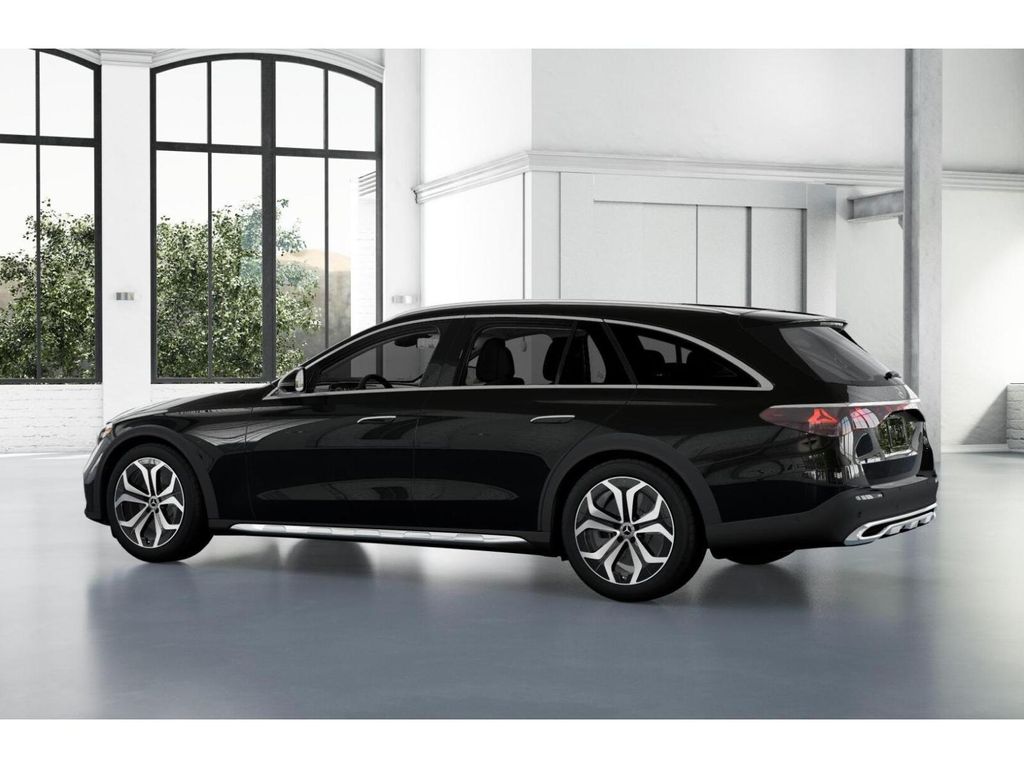 2025 Mercedes Benz E 450 4MATIC All-Terrain photo 31