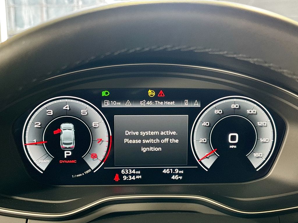 2025 Audi A5 Sportback 45 S line Premium Plus