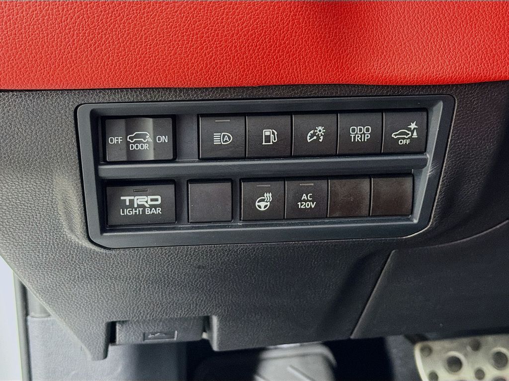 Used 2026 Toyota Sequoia SUV