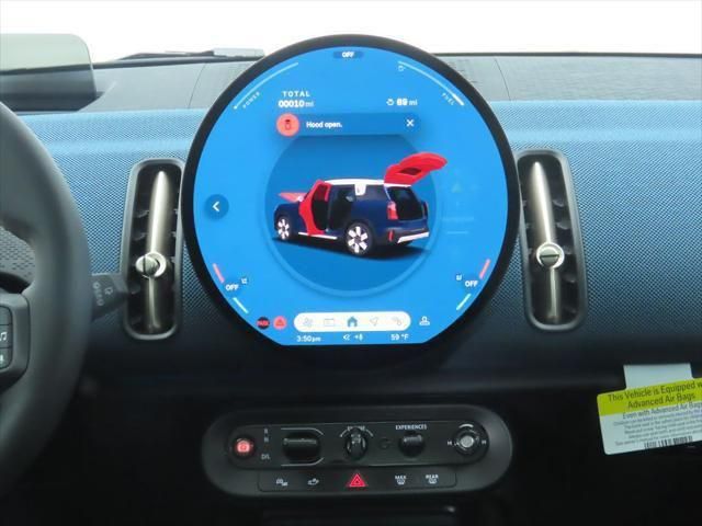 Thumbnail: 2026 MINI Cooper Countryman - 15