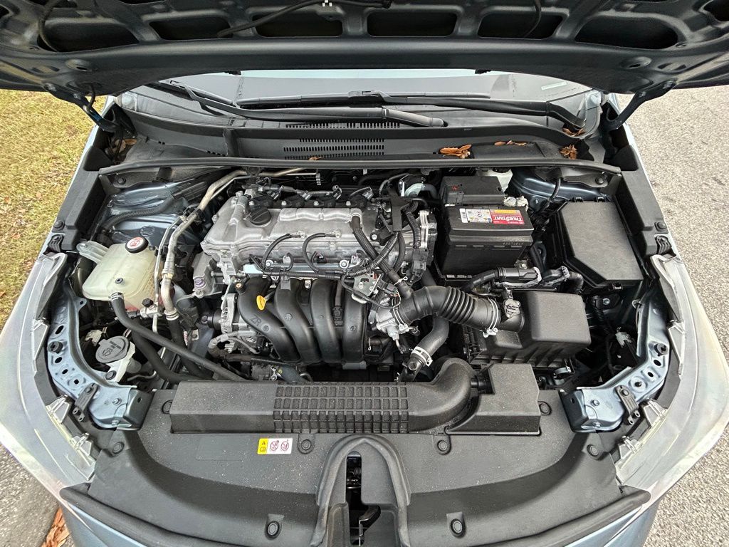 Thumbnail: 2022 Toyota Corolla - 11