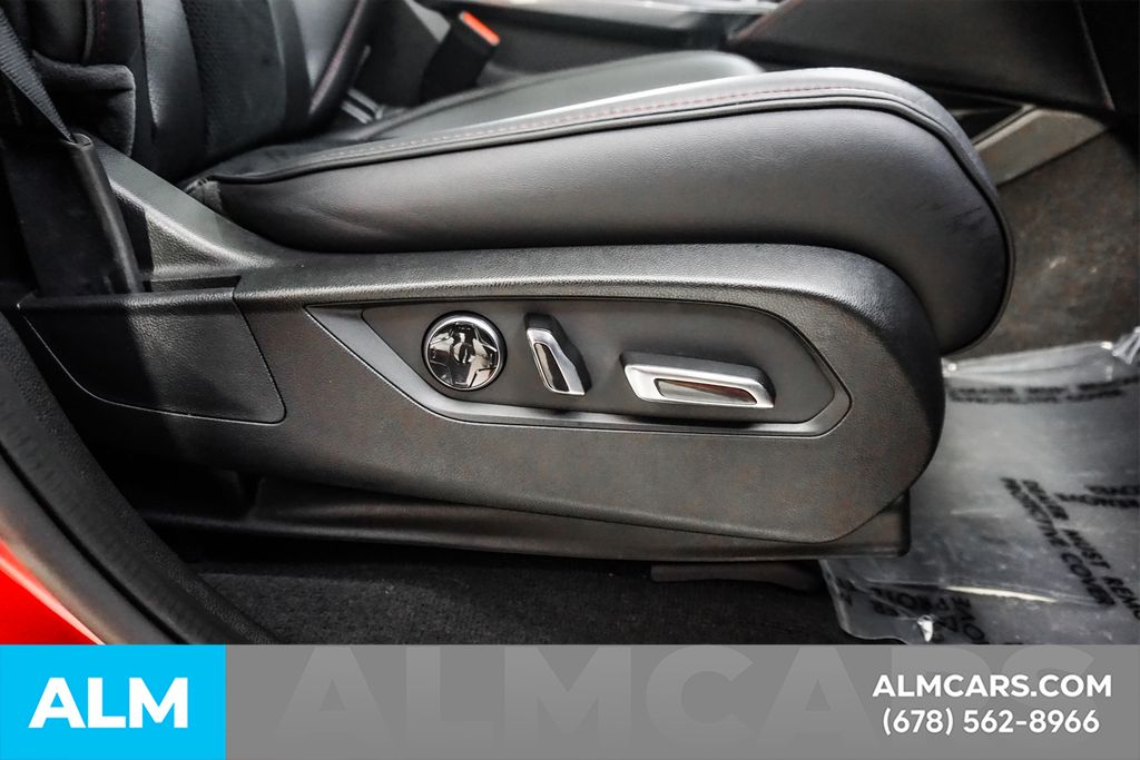 Used 2022  Acura A-Spec image 49