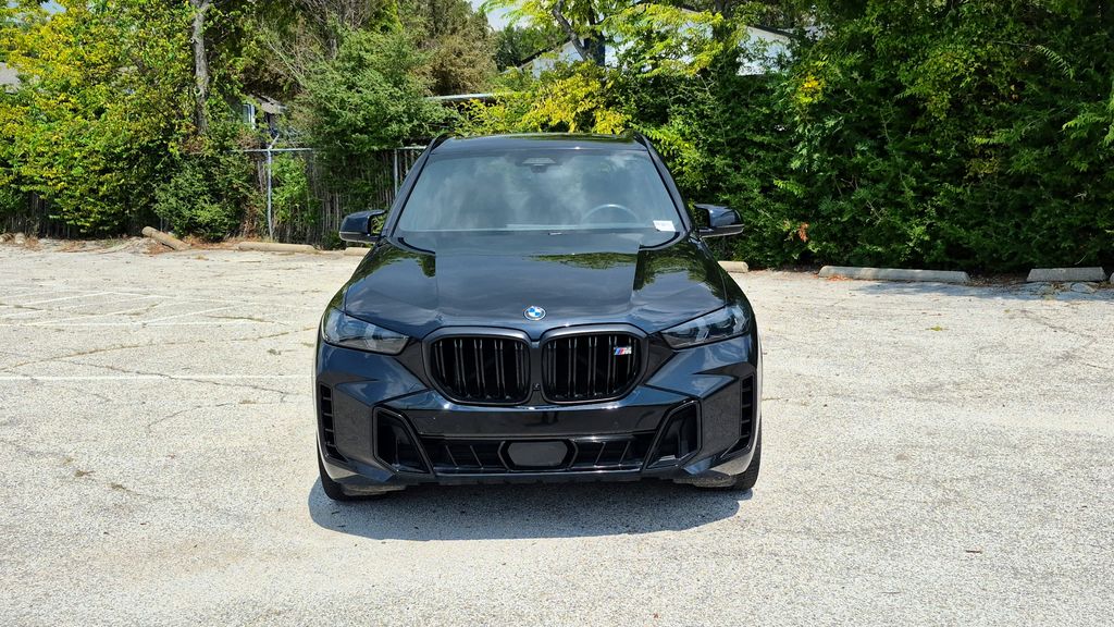 2024 BMW X5