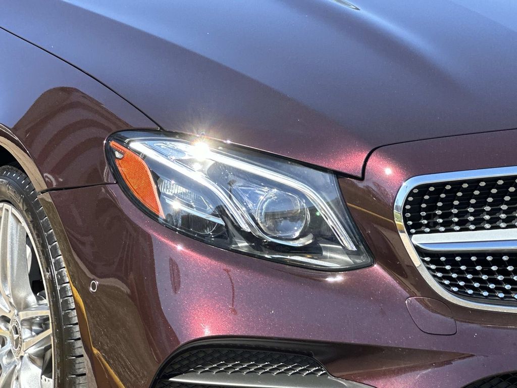 Thumbnail: 2019 Mercedes-Benz E-Class - 5