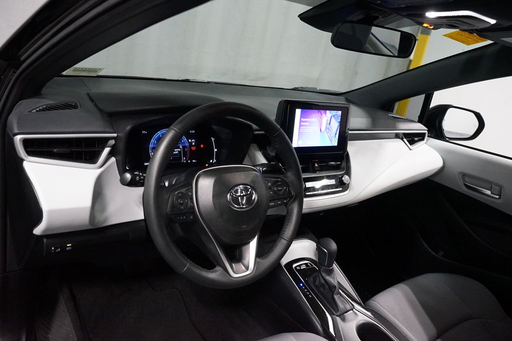 Thumbnail: 2026 Toyota Corolla - 11