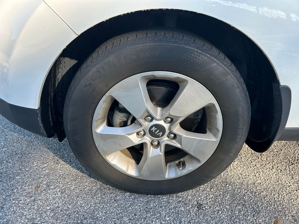 Thumbnail: 2018 Kia Soul - 9