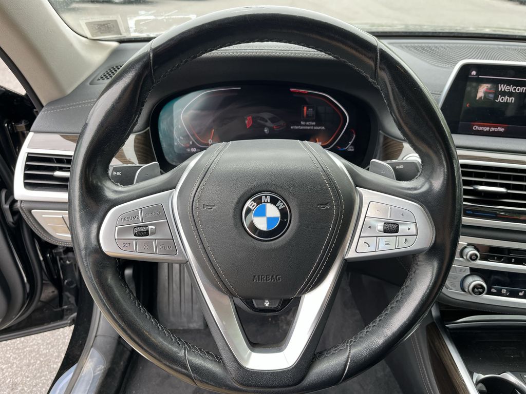 Thumbnail: 2020 BMW 7 Series - 14