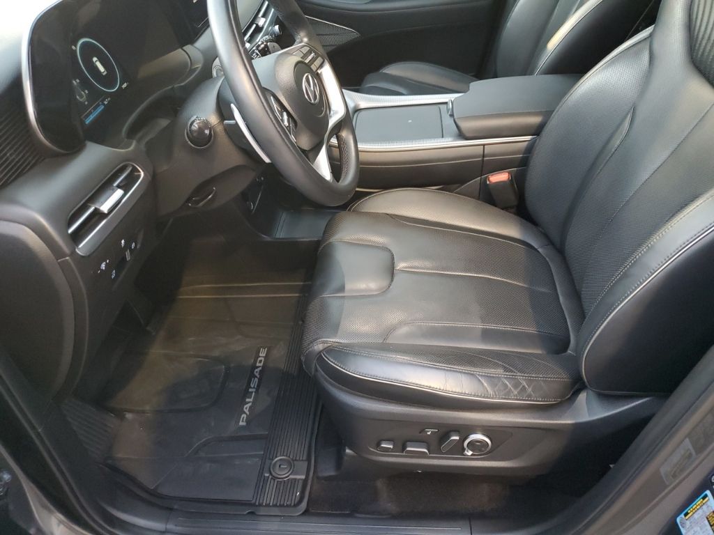 Used Car 2023 Hyundai Palisade  Calligraphy For Sale Under $40,000 In Austin, Texas