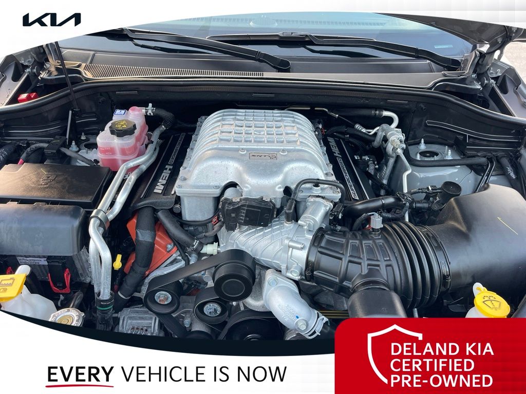 Used 2026 Dodge Durango SUV