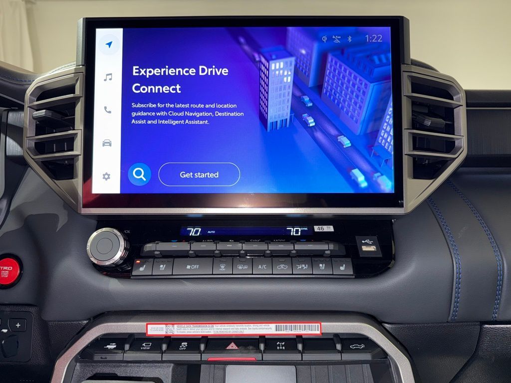 Thumbnail: 2026 Toyota Tundra - 27