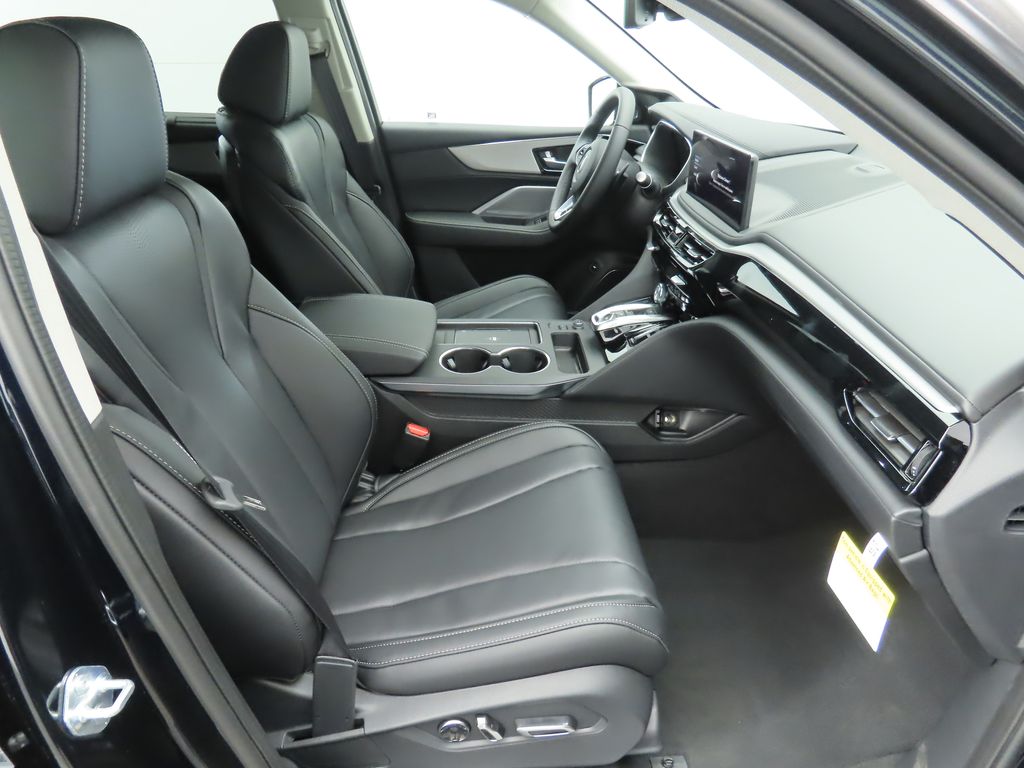 Thumbnail: 2026 Acura MDX - 20