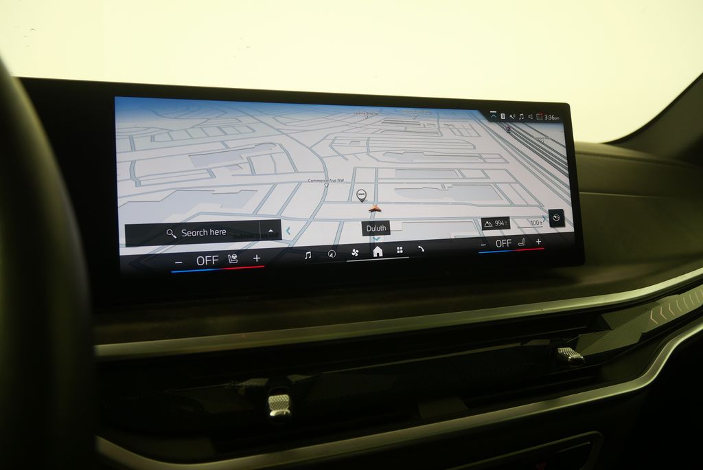 Thumbnail: 2025 BMW X5 - 24