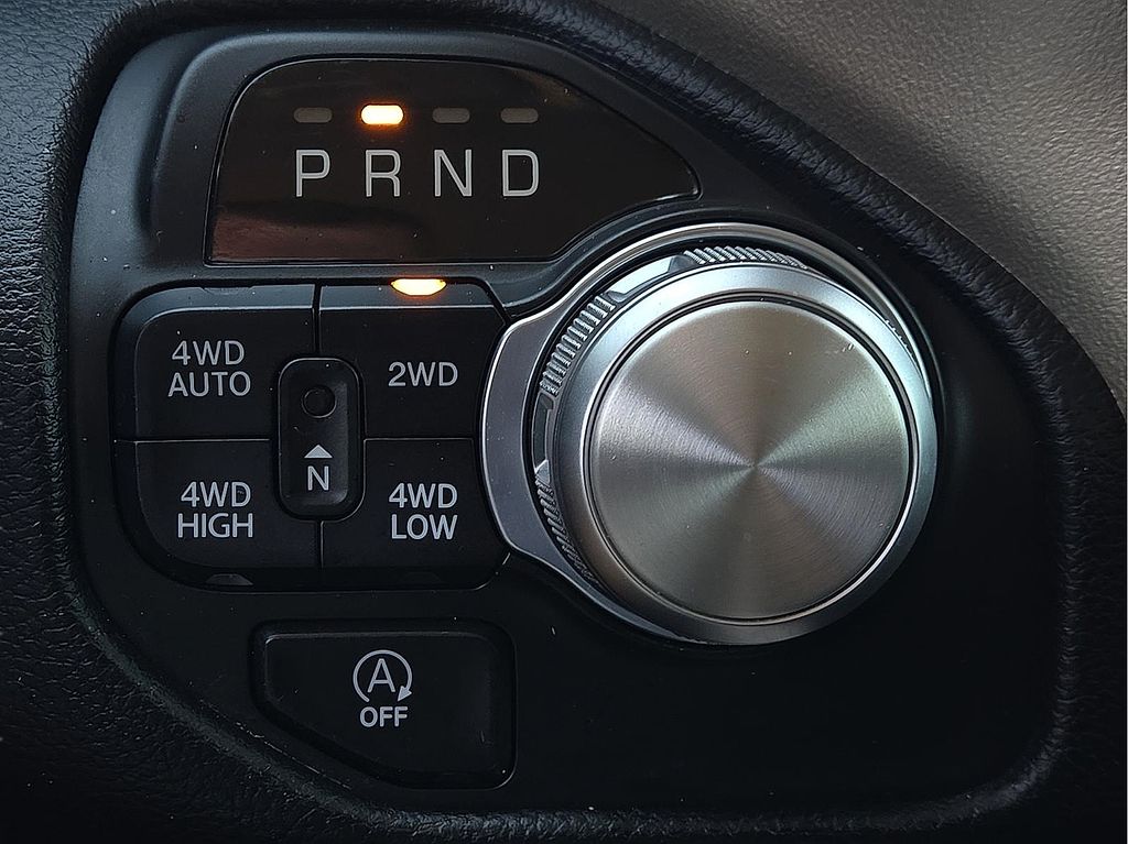 Used 2022 Ram 1500 Laramie For Sale in Farmington, AR