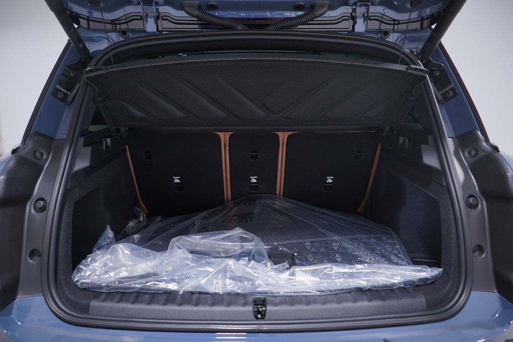 Thumbnail: 2026 MINI Cooper Countryman - 15