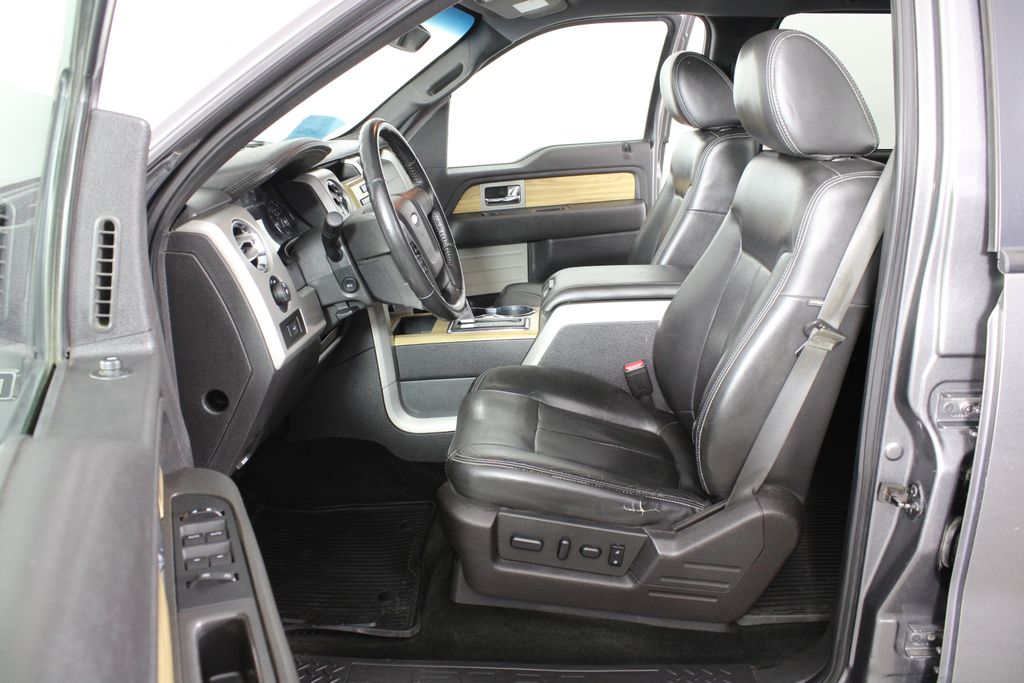 Used 2011 Ford F-150 for sale in 