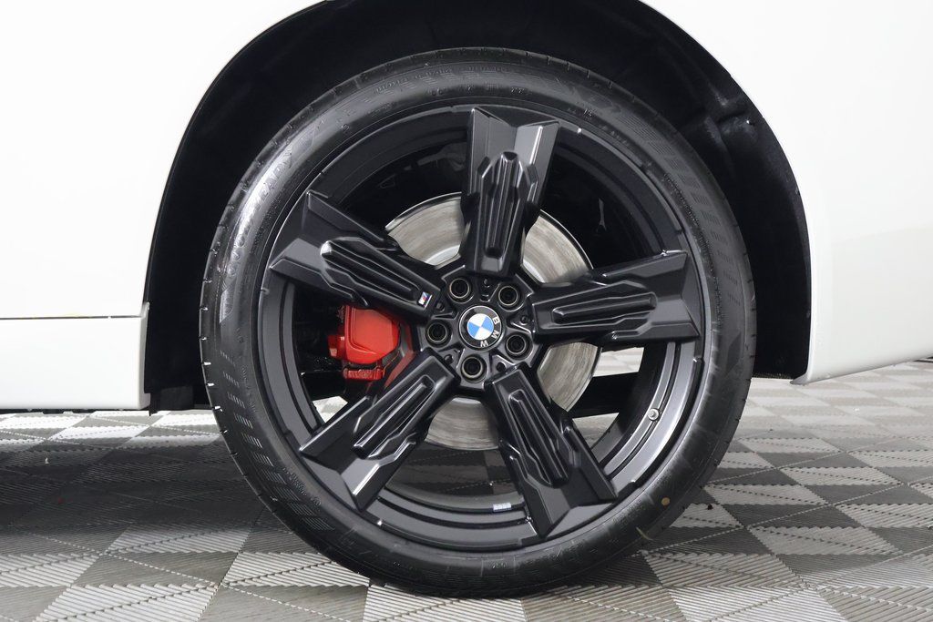 Thumbnail: 2026 BMW X3 - 10