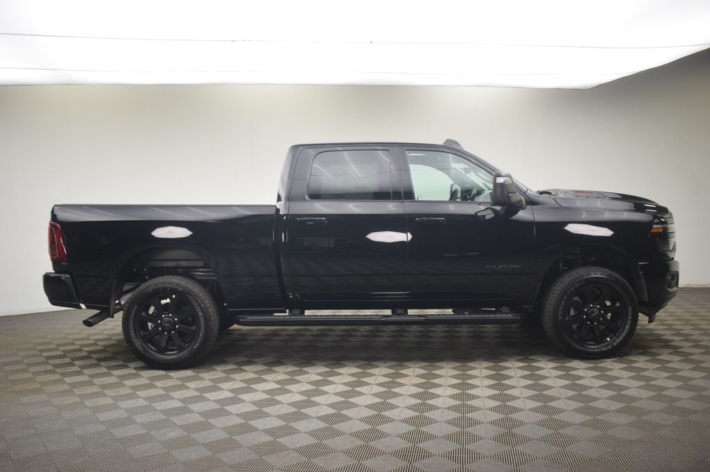 new 2026 Ram 2500 car, priced at $73,928