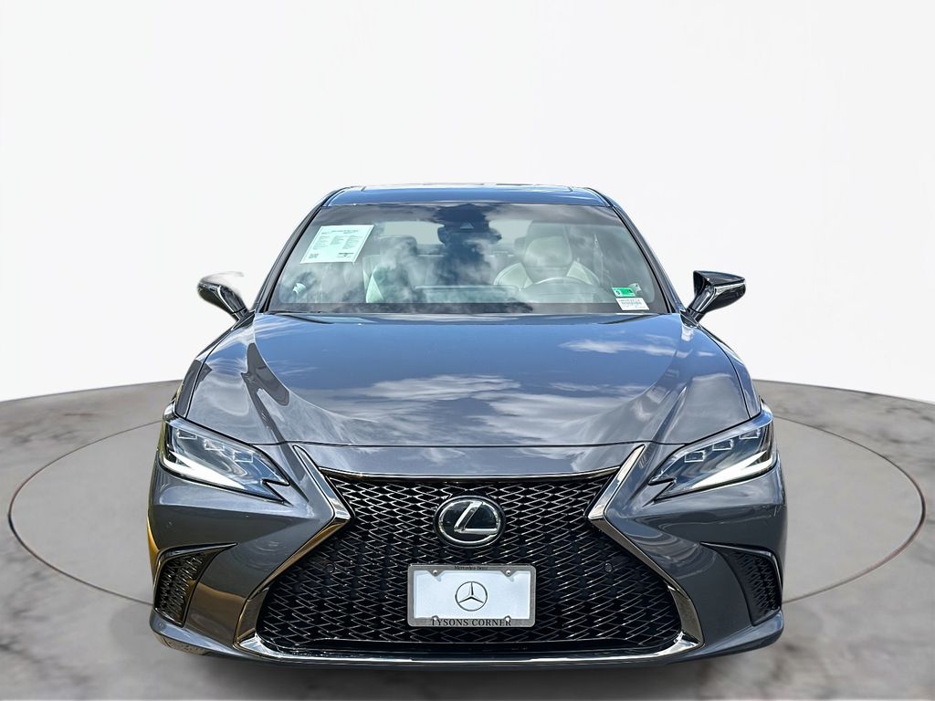Thumbnail: 2023 Lexus ES - 3