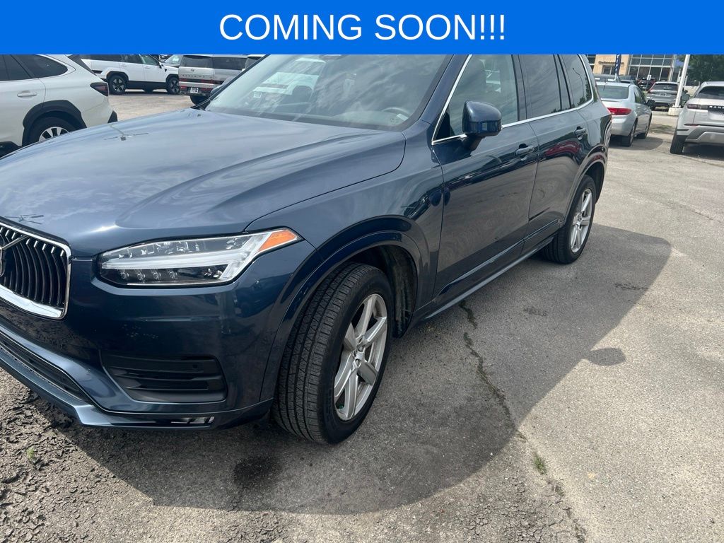 2023 Volvo XC90 