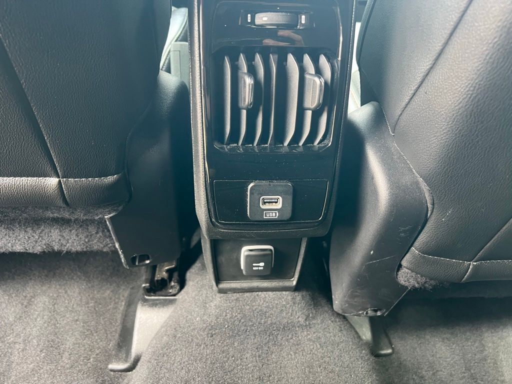 Used 2025 Jeep Compass SUV