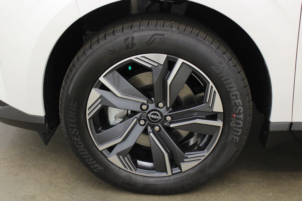 new 2026 Nissan Murano car, priced at $47,910