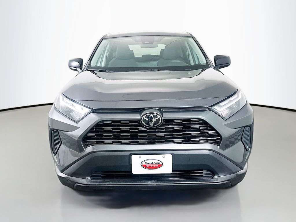 Thumbnail: 2023 Toyota RAV4 - 2