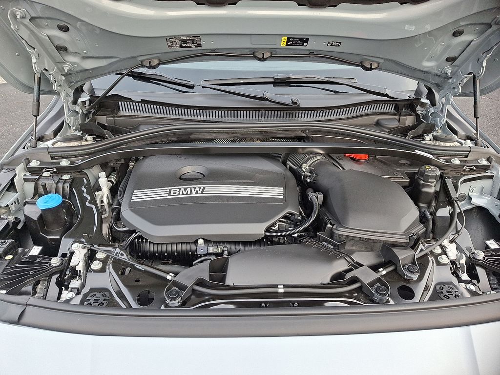 Thumbnail: 2025 BMW 2 Series - 29