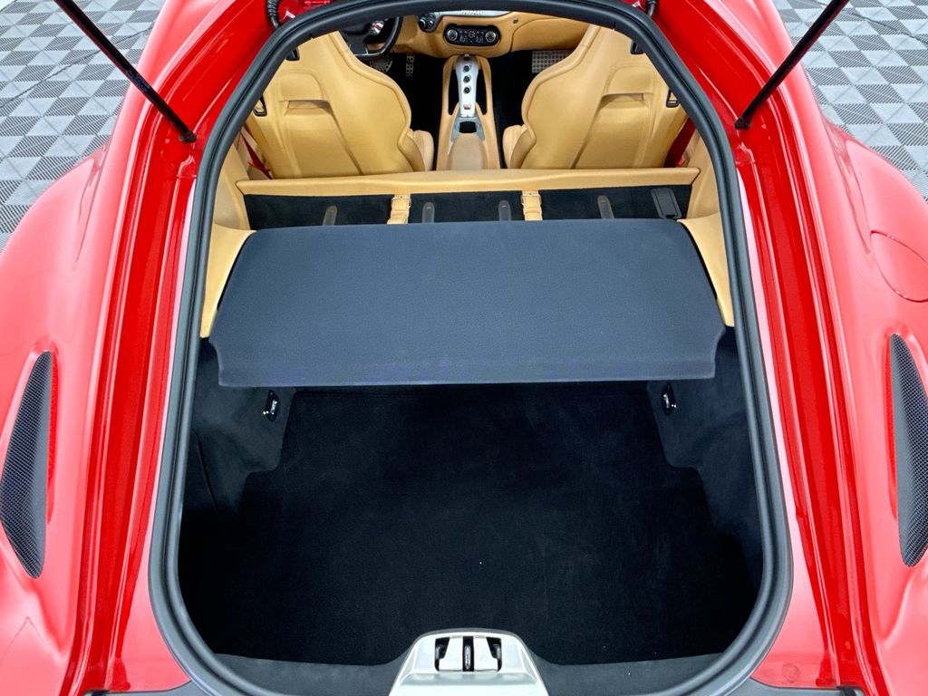 Thumbnail: 2014 Ferrari F12 - 23
