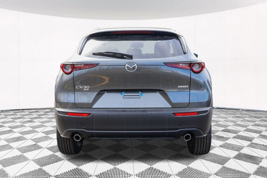 Mazda CX-30 Select Sport i-ACTIV AWD
