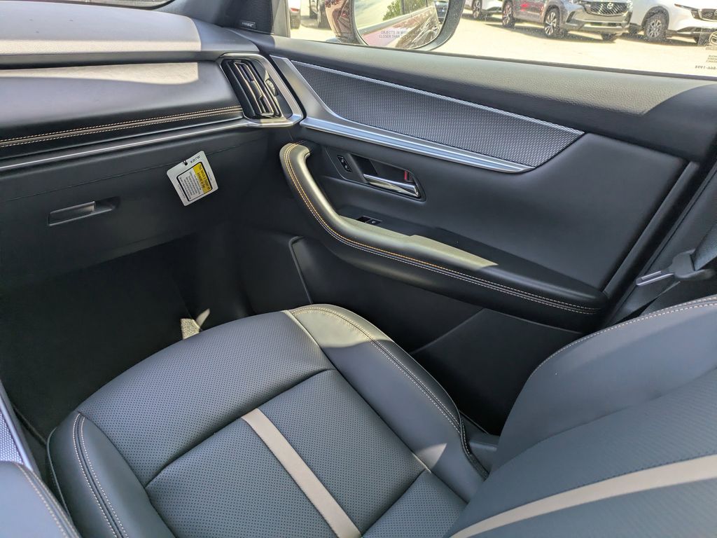 2026 Mazda CX-90 3.3 Turbo Premium Plus