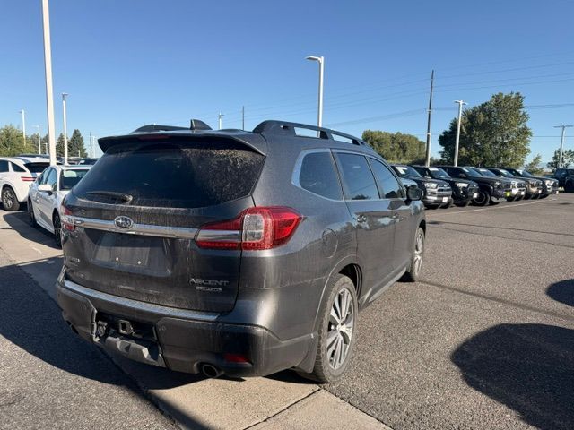 Used 2021 Subaru Ascent SUV
