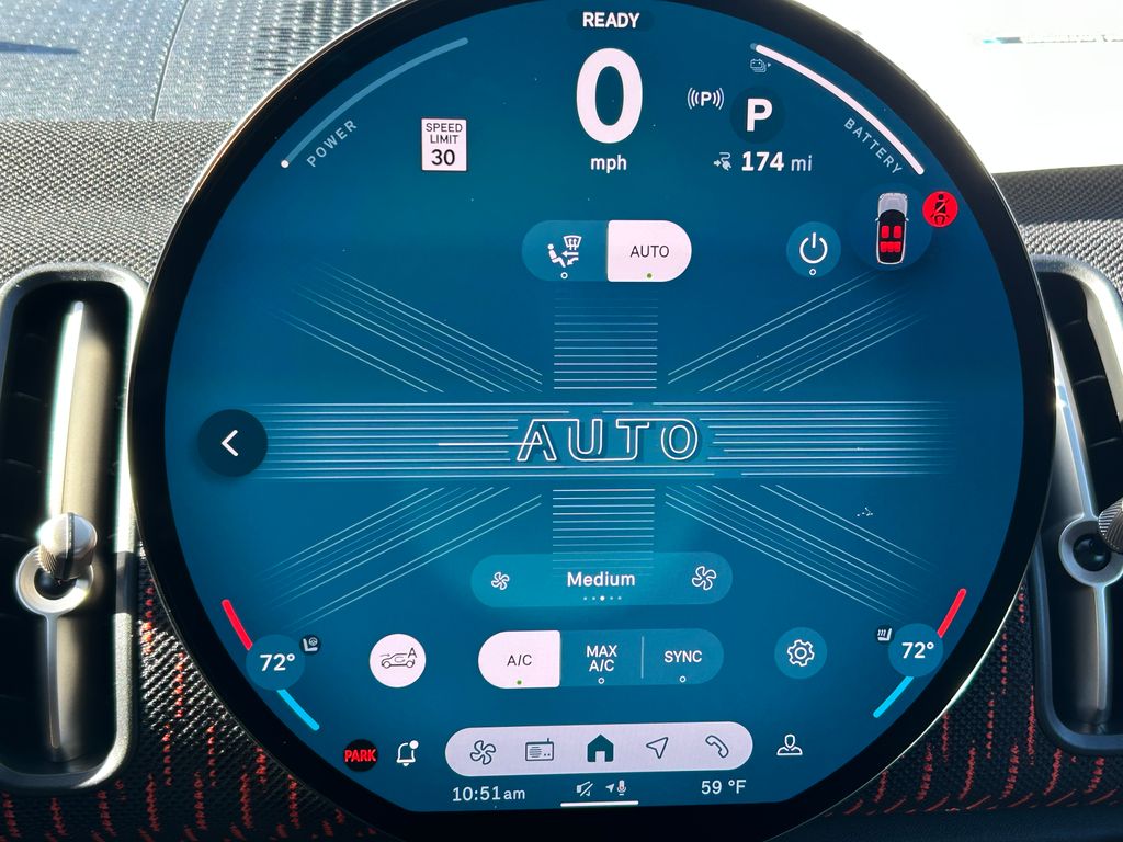 Thumbnail: 2026 MINI Cooper Countryman - 23